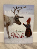 The Christmas Wish by Lori Evert