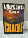 Cradle by Arthur C. Clarke & Gentry Lee