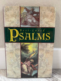 Best-Loved Psalms by Various Authors