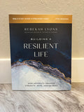 BUILDING A RESILIENT LIFE