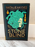 Stone Blind by Natalie Haynes