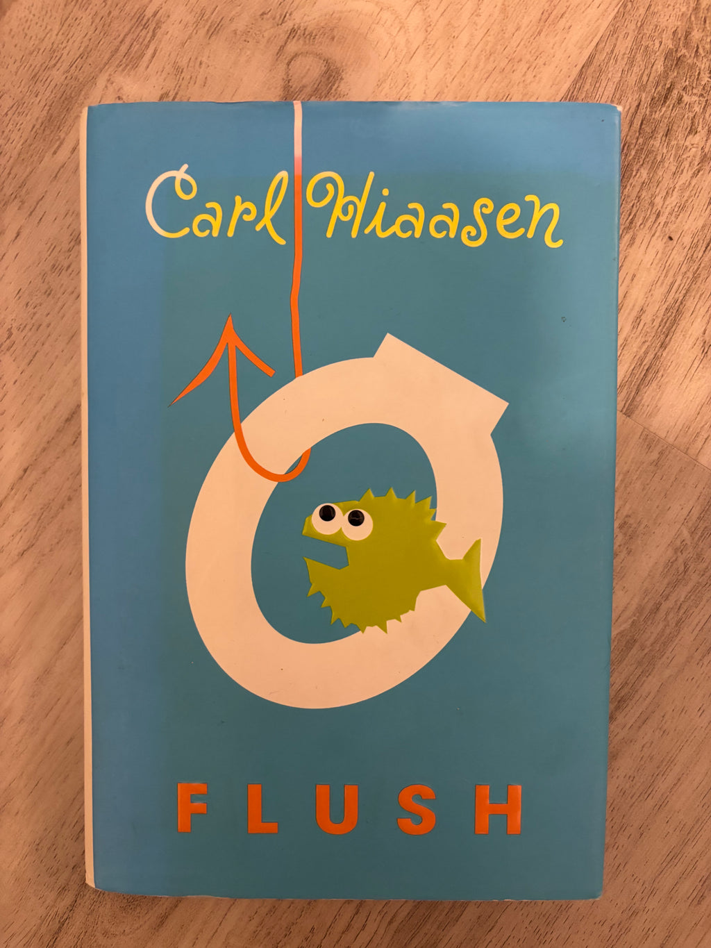 Carl Hiaasen 4-Book Bundle by Carl Hiaasen