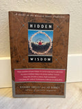Hidden Wisdom by Richard Smoley & Jay Kinney