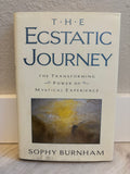 The Ecstatic Journey by Sophy Burnham