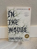 In the Woods by Tana French