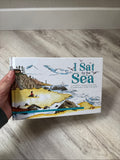 I Sat by the Sea by Jenny Phillips