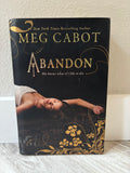 Abandon by Meg Cabot