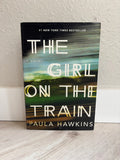 The Girl on the Train by Paula Hawkins
