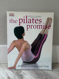 the PILATES PROMISE by Alycea Ungaro