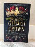 The Gilded Crown by Marianne Gordon
