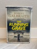 The Running Grave by Robert Galbraith