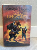 Code of the Lifemaker by James P. Hogan
