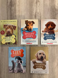 A Dog’s Purpose Puppy Tales 5-Book Bundle by W. Bruce Cameron