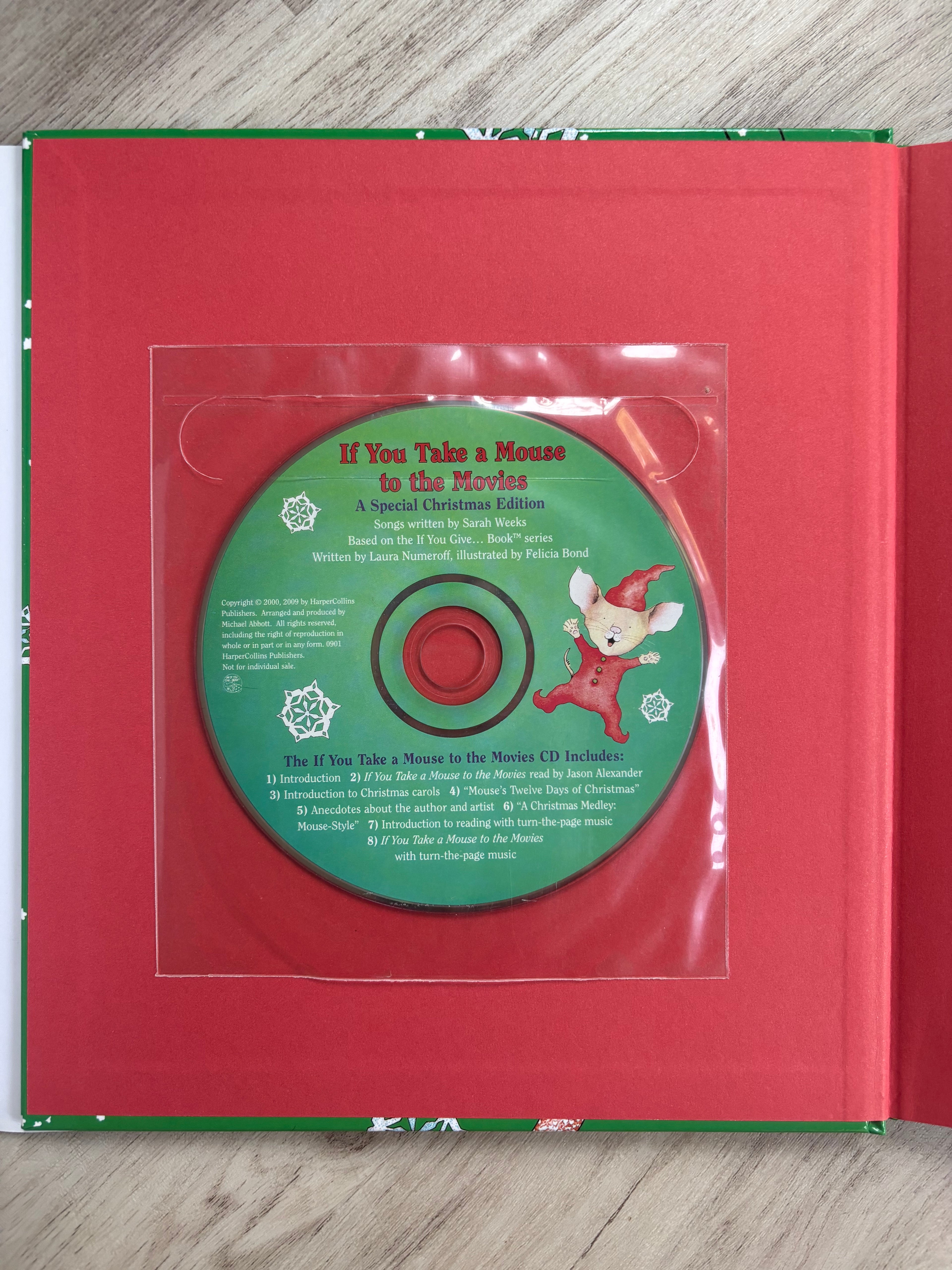 If You Give... Children's 3-Book Bundle by Laura Numeroff
