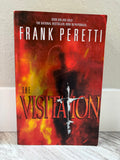 The Visitation by Frank Peretti