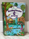 Reading Booster C Cards by The Good and the Beautiful