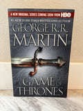 A Game of Thrones by George R. R. Martin