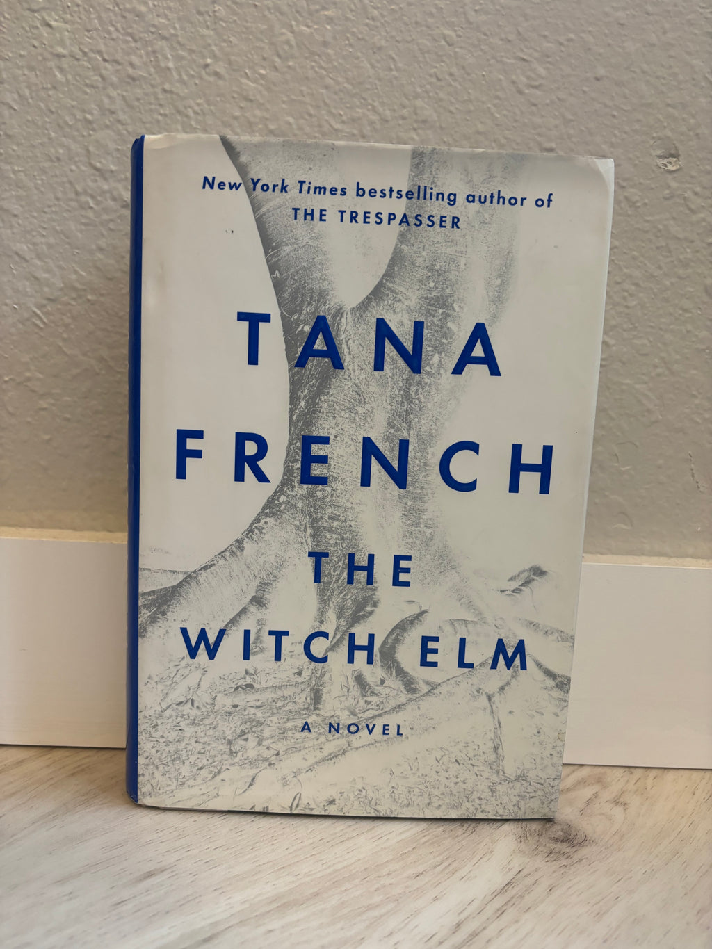 The Witch Elm by Tana French