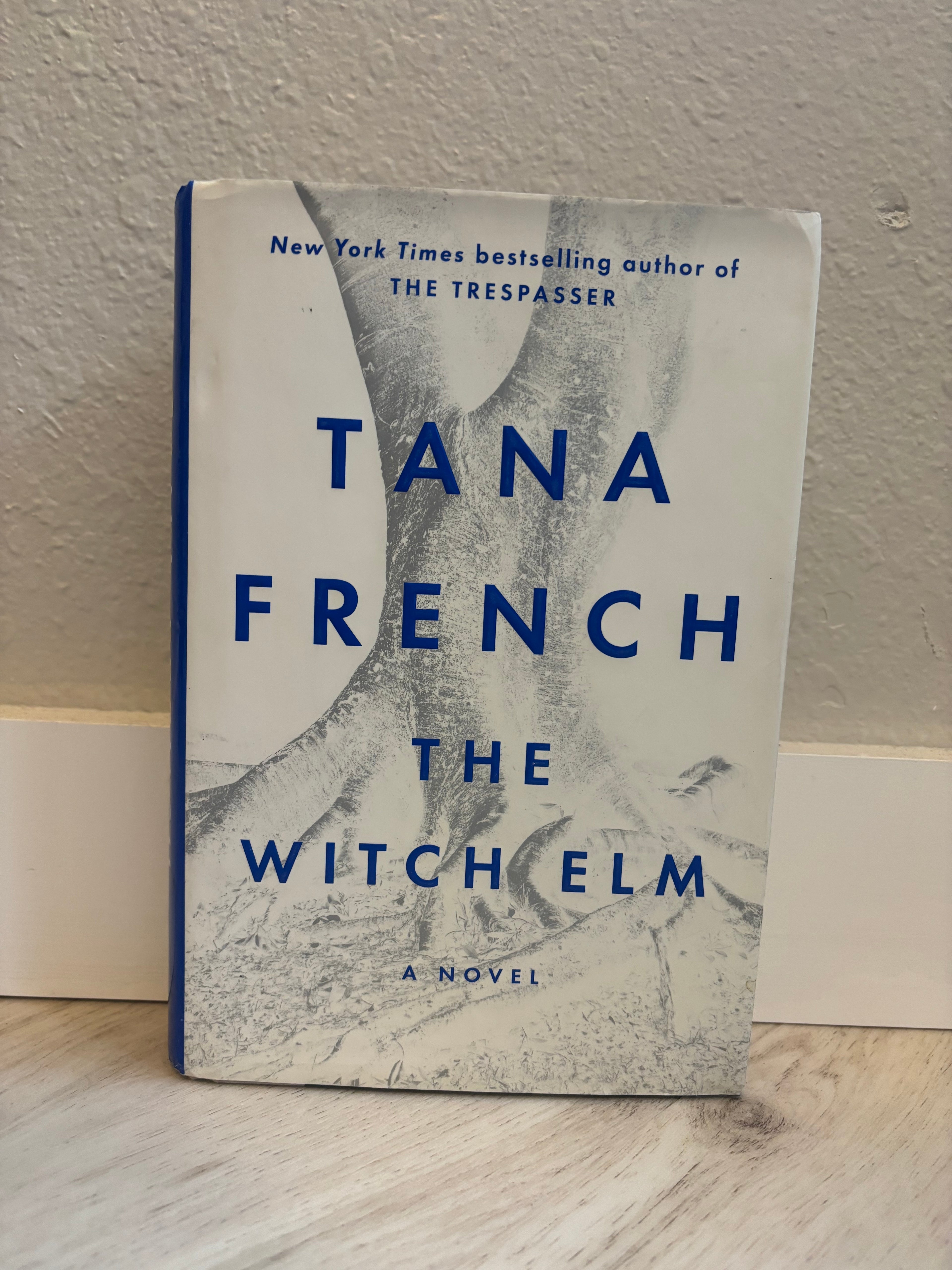 The Witch Elm by Tana French