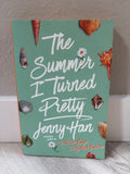 The Summer I Turned Pretty by Jenny Han