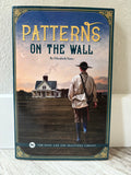 Patterns on the Wall by Elizabeth Yates