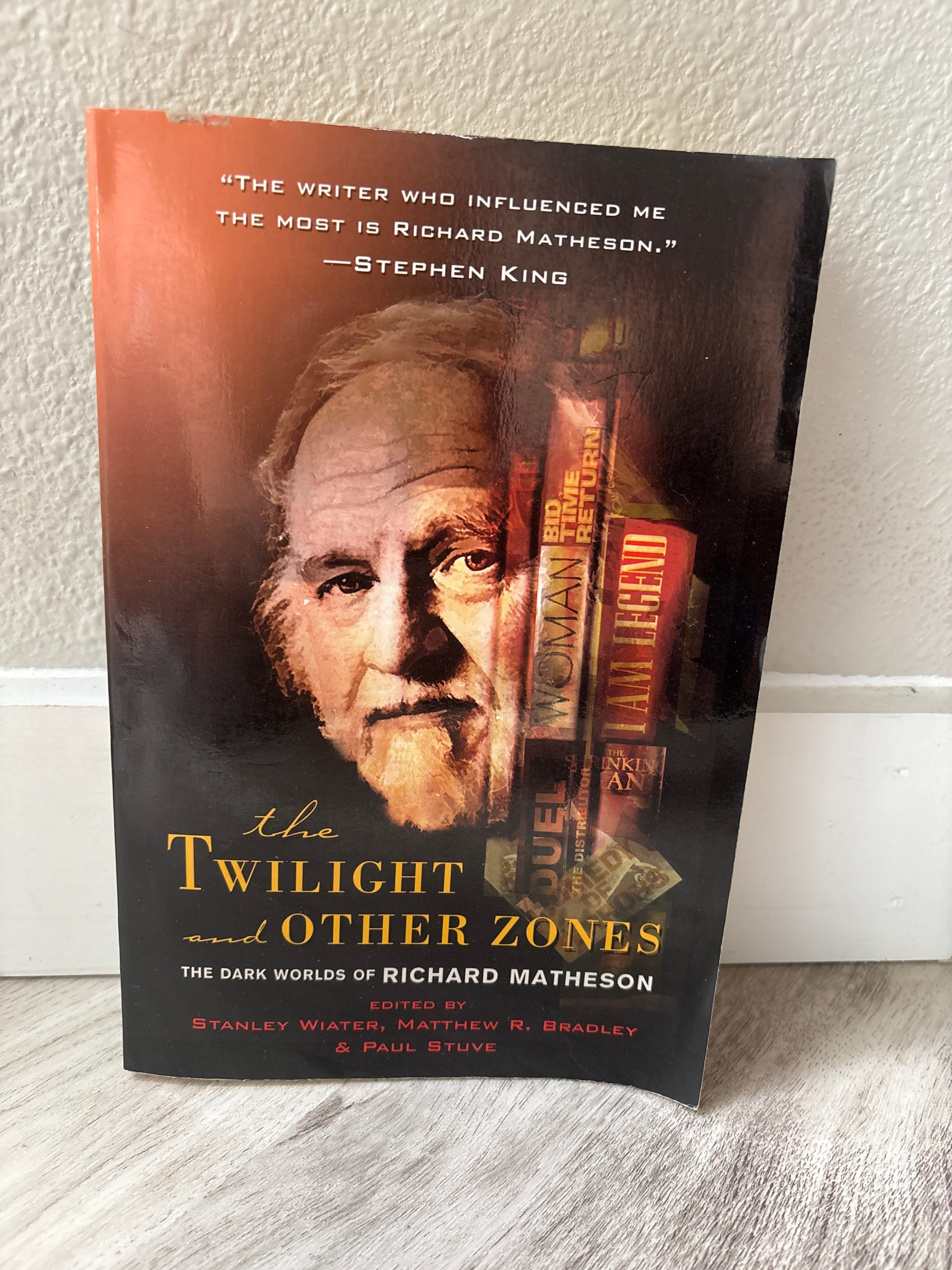 The Twilight & Other Zones