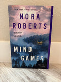 Mind Games by Nora Roberts