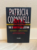 The Scarpetta Collection, Volume I: Postmortem and Body of Evidence by Patricia Cornwell