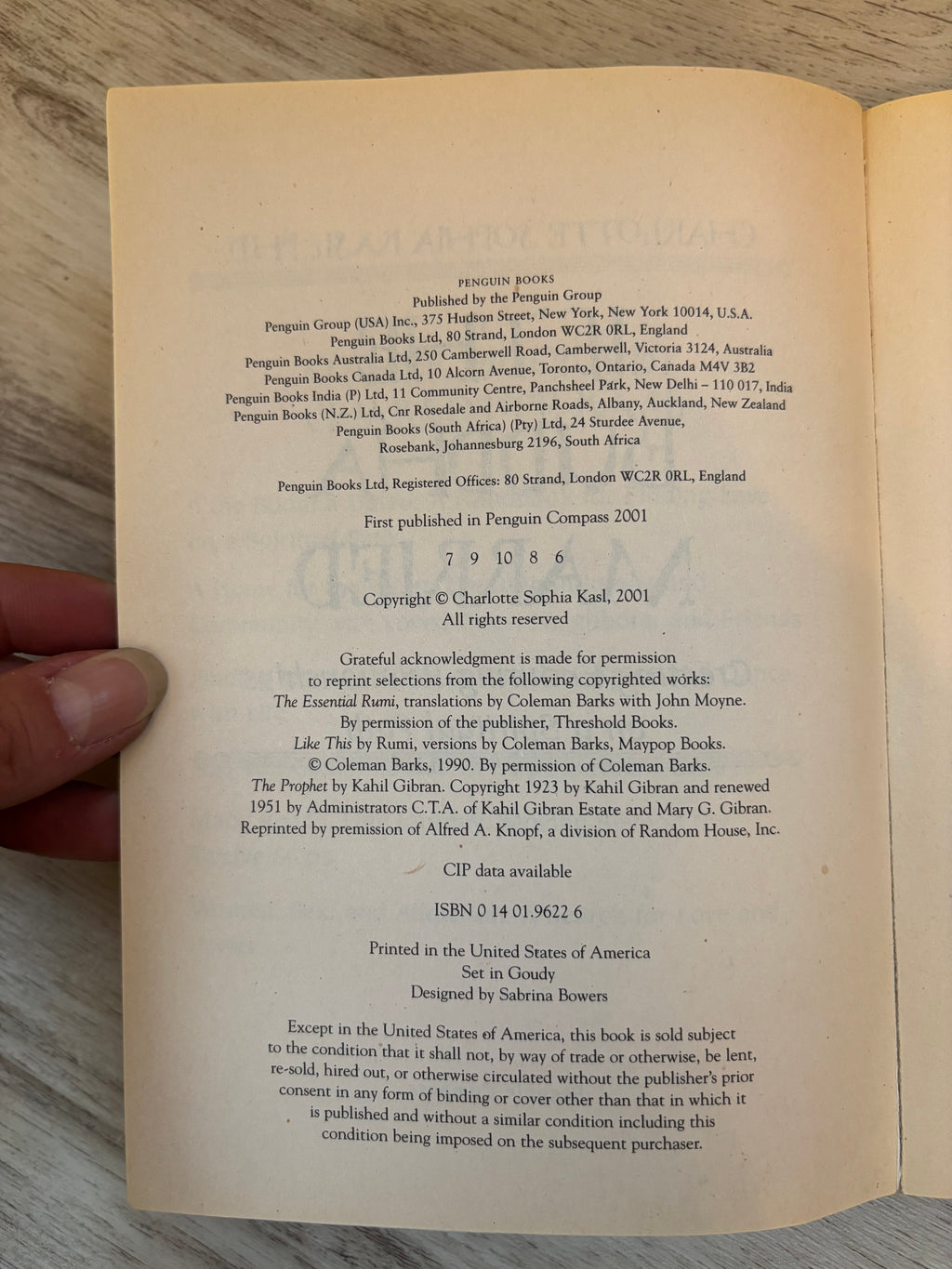 IF THE BUDDHA MARRIED by Charlotte Kasl, PhD