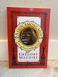 A Lion Among Men by Gregory Maguire
