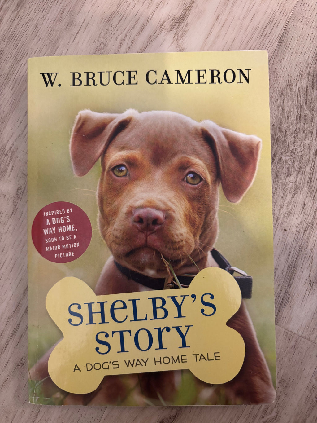 A Dog’s Purpose Puppy Tales 5-Book Bundle by W. Bruce Cameron