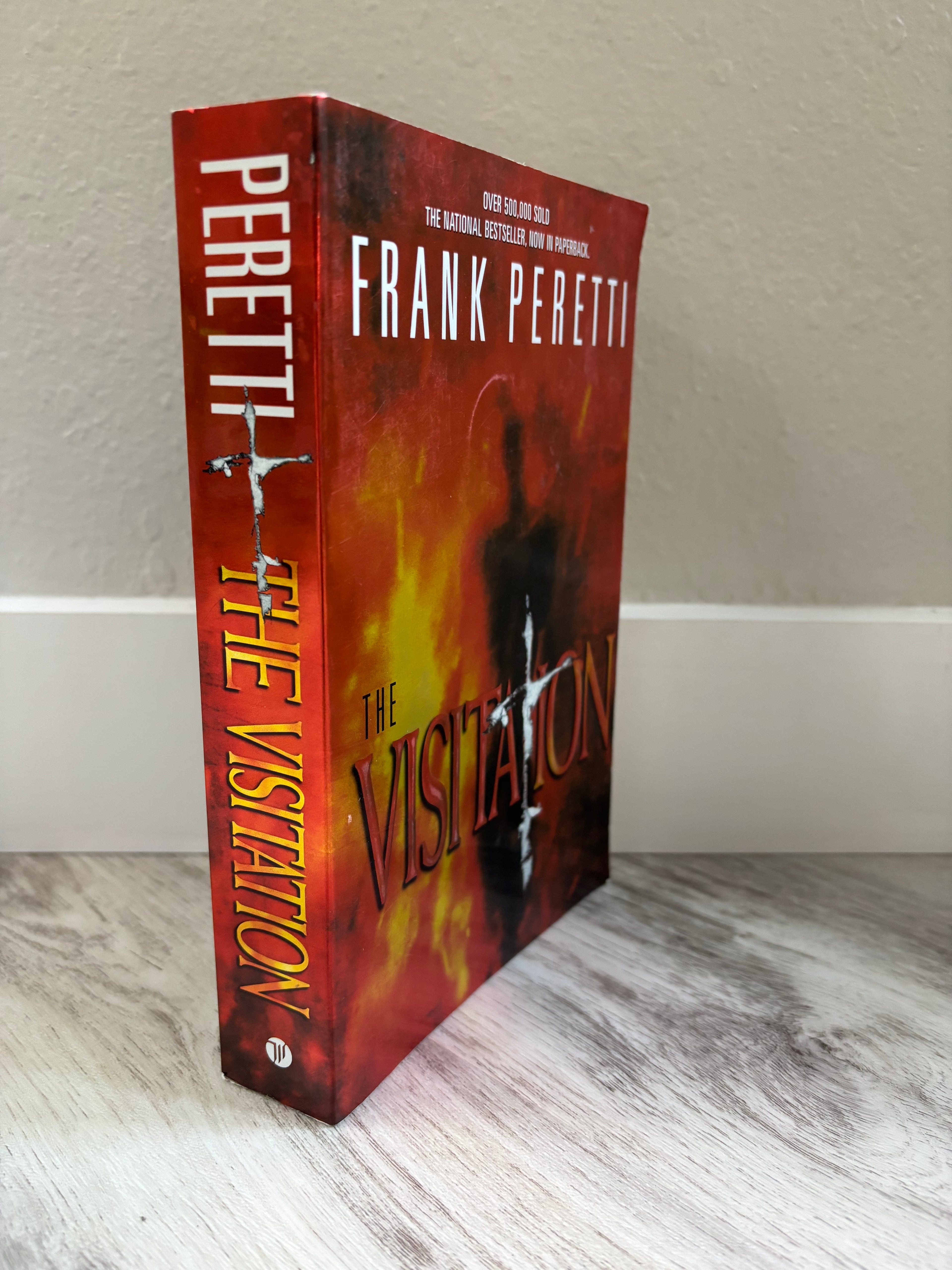 The Visitation by Frank Peretti