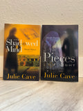 The Shadowed Mind by Julie Cave
