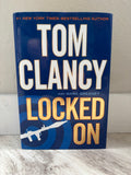 Locked On by Tom Clancy & Mark Greaney