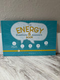 The Energy Questions & Answers Book by Anthony Klemm