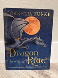 Dragon Rider by Cornelia Funke