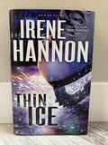 Thin Ice by Irene Hannon
