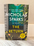 The Return by Nicholas Sparks