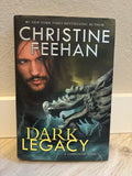 Dark Legacy by Christine Feehan