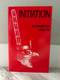Initiation by Elisabeth Haich