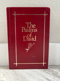 The Psalms of David by James S. Freemantle