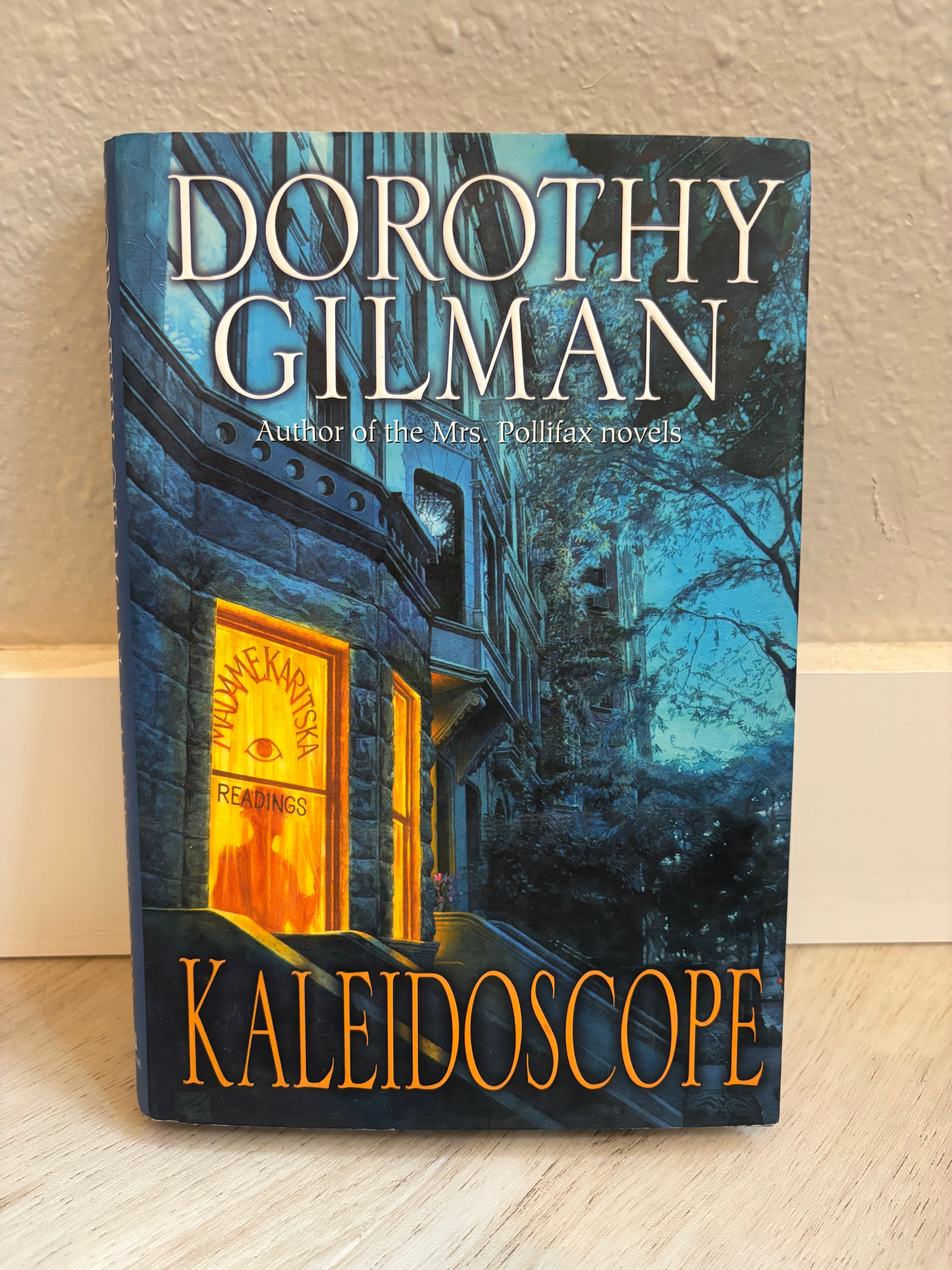 Kaleidoscope by Dorothy Gilman