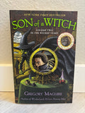 Son of a Witch by Gregory Maguire