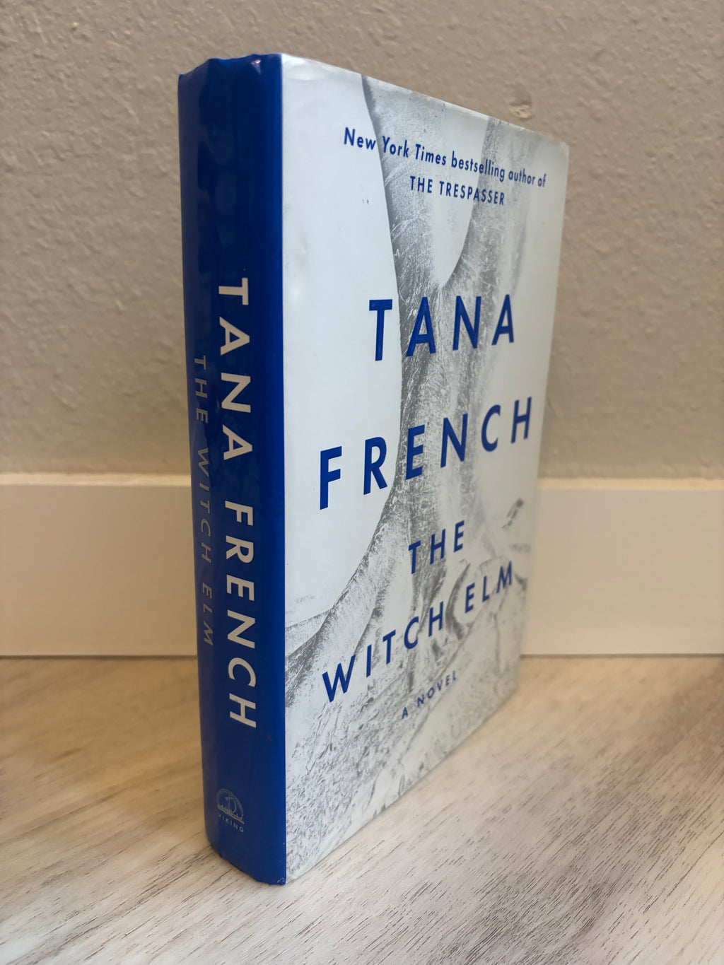 The Witch Elm by Tana French