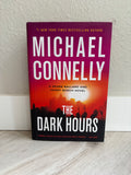 The Dark Hours by Michael Connelly