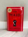 The Maid by Nita Prose