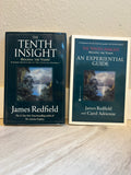 The Tenth Insight 2-Book Set by James Redfield & Carol Adrienne