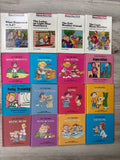 Joy Berry Children's Social Skills 16-Book Bundle by Joy Berry