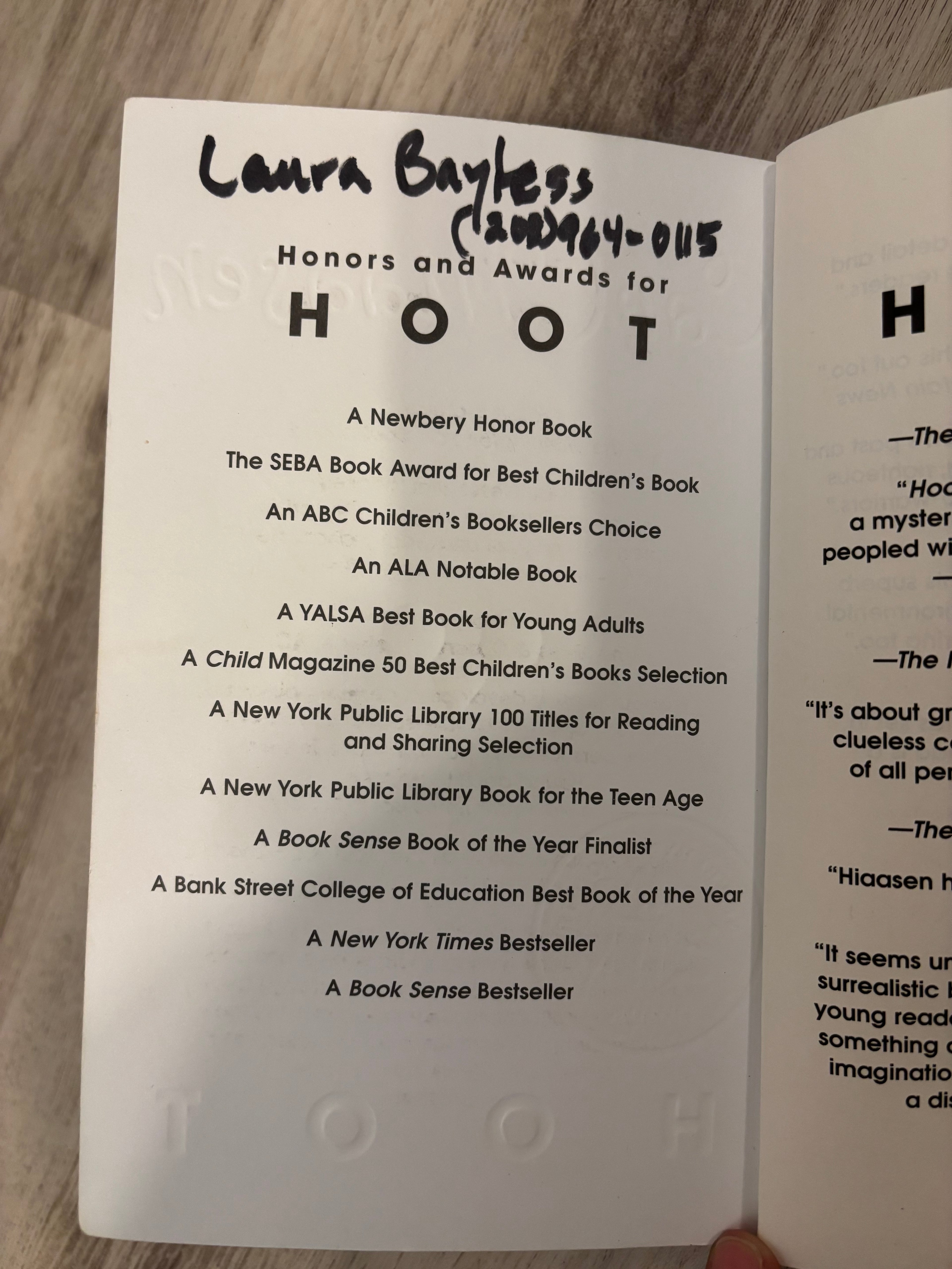 Carl Hiaasen 4-Book Bundle by Carl Hiaasen