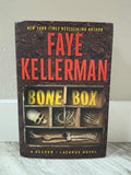 Bone Box by Faye Kellerman